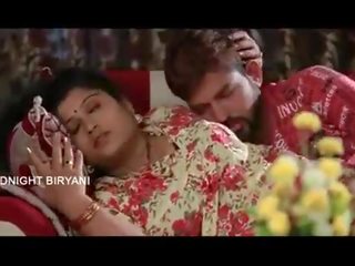 India mallu aunty x rated movie bgrade clip with boobs press scene at ariani - wowmoyback