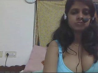 Indisch amateur groß brust poonam bhabhi auf leben kamera video masturbieren